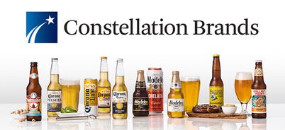 Constellation Brands Inc.