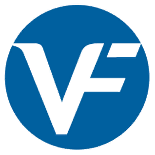 Vf corporation logo