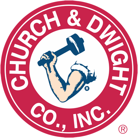 Church＆Dwight logo