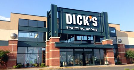 DICKS Sporting Goods Inc.